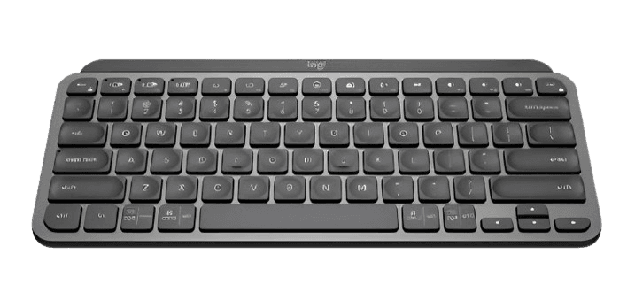 Logitech MX Keys Mini