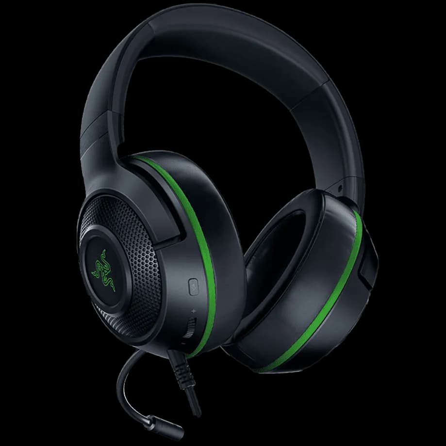 Razer Kraken X