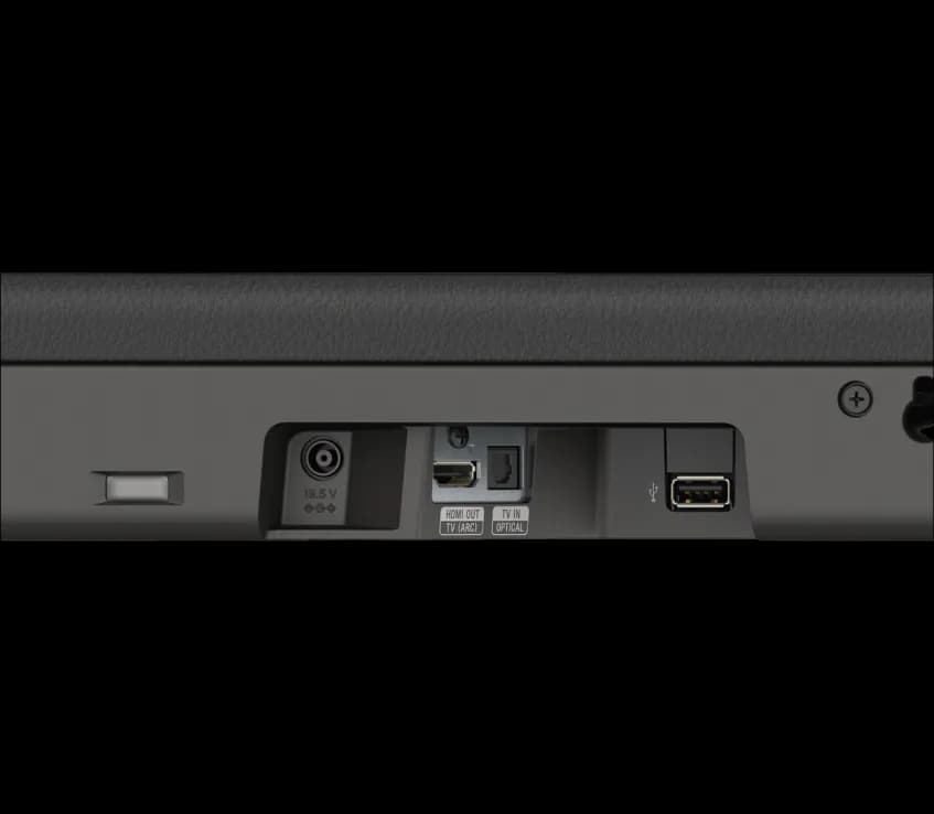 Sony HT-S200F Soundbar
